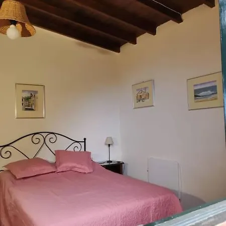 Casa Afortunada Holiday home *