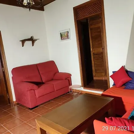 Holiday home Casa Afortunada
