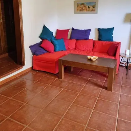 Holiday home Casa Afortunada