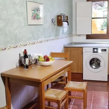 Casa Afortunada Holiday home *