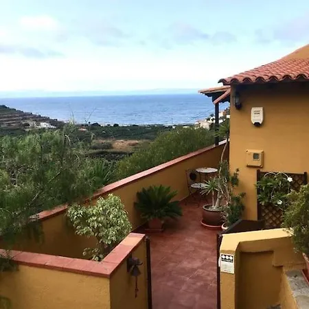 Casa Afortunada *