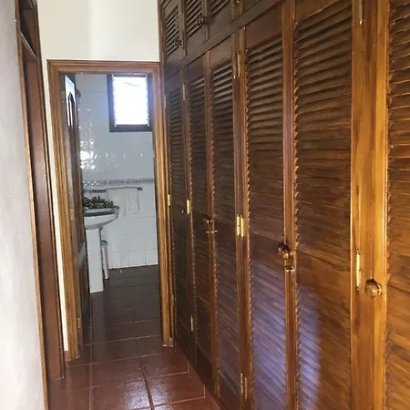 Holiday home Casa Afortunada Hermigua