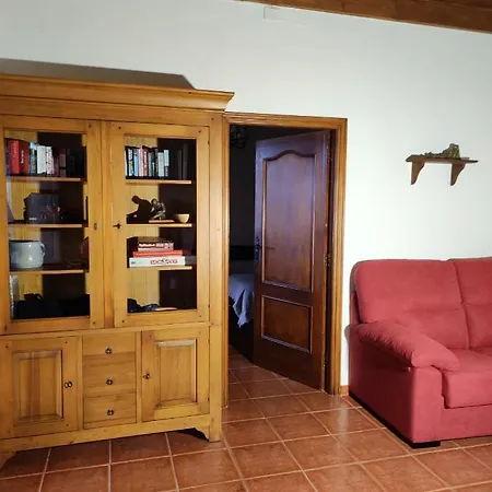 Casa Afortunada Hermigua