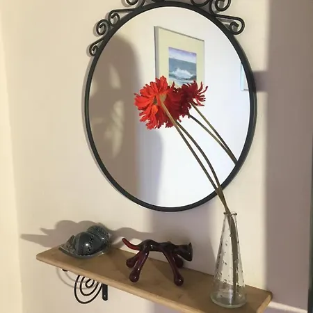 Casa Afortunada Holiday home *