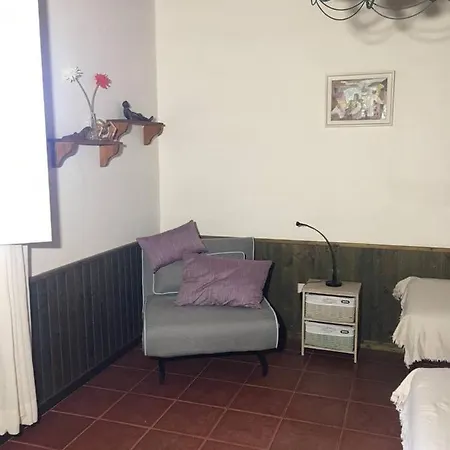 Casa Afortunada Hermigua