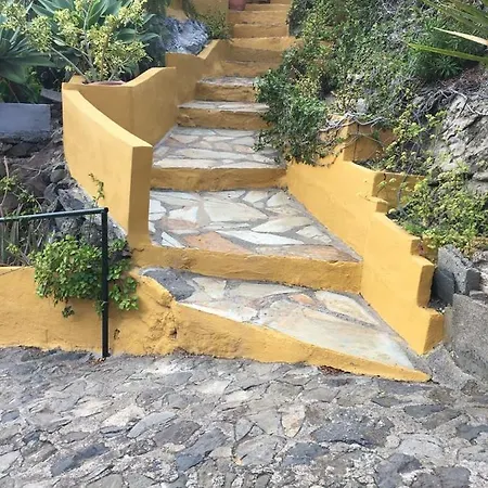 Casa Afortunada * Hermigua