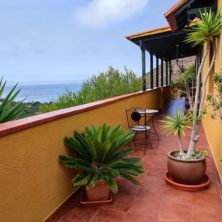 Casa Afortunada Holiday home *