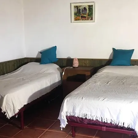 Holiday home Casa Afortunada