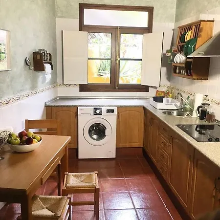 Holiday home Casa Afortunada Hermigua