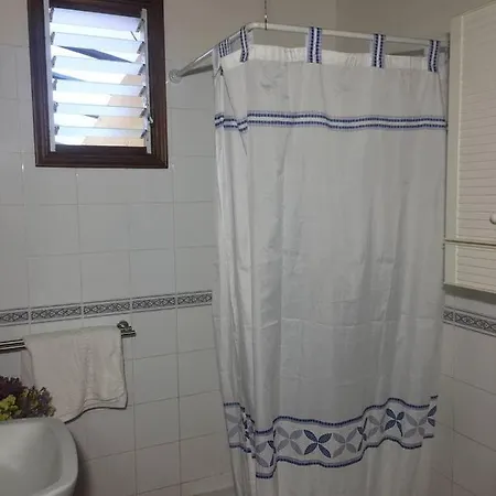 Casa Afortunada Holiday home Hermigua