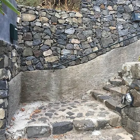 Casa Afortunada * Hermigua