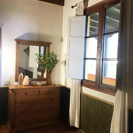Holiday home Casa Afortunada *