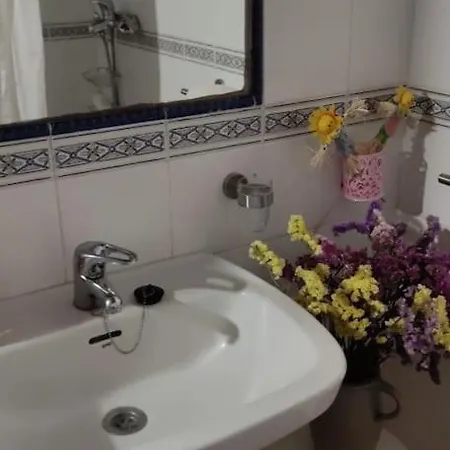 Сasa de vacaciones Casa Afortunada