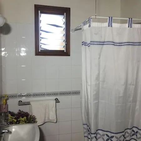 Сasa de vacaciones Casa Afortunada *