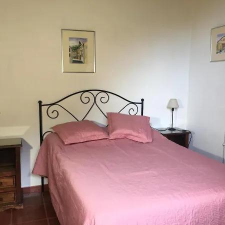 Сasa de vacaciones Casa Afortunada